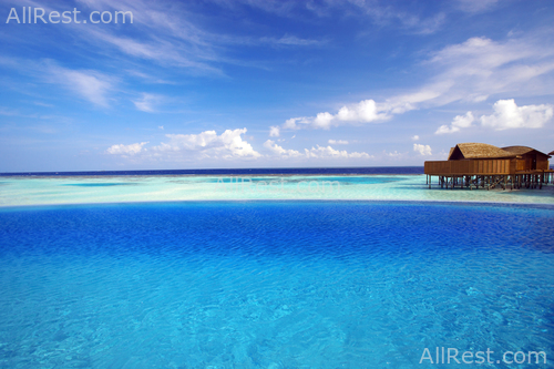 Lily Beach Resort & Spa 